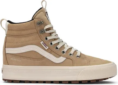 Produktbild von Vans Mte Sk8-hi Waterproof Insulated Sportschuhe Braun EU 36 1/2 Herren,Damen Braun EU 36 1/2