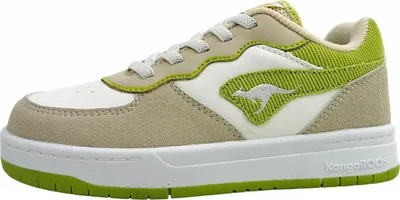 Produktbild von KangaRoos K-CP Tipin OS Sneaker Beige in Gr. 30