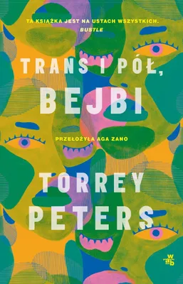 Imagen del producto de Trans i pół, bejbi