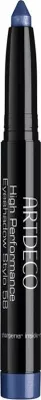 Zdjęcie produktu dla ARTDECO High Performance Eyeshadow Stylo, Niebieski, Deep Blue Sea, 1 kol., Połyskujący, Ołówek, 10 h