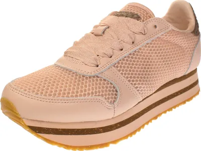 Produktbild von Woden WNS821 Ydun - Damen Schuhe Sneaker - 008-blush, Größe:37 EU