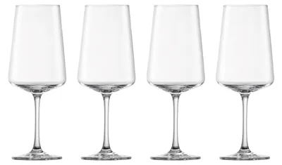Produktbild von SCHOTT ZWIESEL Rotweinglas 4er-Set MIOVINO