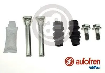 Produktbild von AUTOFREN SEINSA D7315C Führungsbuchsensatz, Bremssattel x