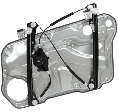 Produktbild von VW Golf IV 97-05 elektrischer Fensterheber vorne links MIT Abdeckung
