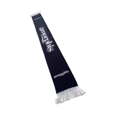 Produktbild von AMORPHIS - White Logo - Scarf