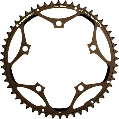 Immagine prodotto di Stronglight RACE per Shimano 10/11s 42 denti ø130mm
