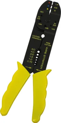 Immagine prodotto di CARPOINT Pinze a crimpare 0678506