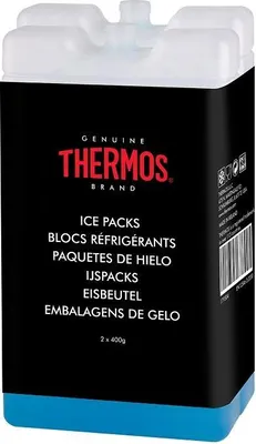 Image de Thermos - Sacs réfrigérants (lot de 2) WI1329 (taille unique) (couleur unique)