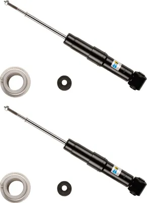 Produktbild von Bilstein Stoßdämpfer hinten für Alfa Romeo 159 Brera Spider