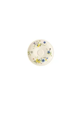 Produktbild von Rosenthal 10530-405108-14936, Knochenporzellan, Brillance, 110 mm