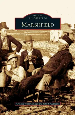 Produktbild von Marshfield