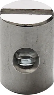 Zdjęcie produktu dla Śruby A & M Nypel śrubowy 5 x 7,5 mm, do linek przepustnicy