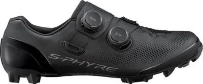 Zdjęcie produktu dla Buty kolarskie SHIMANO - SH-XC903 - Czarny 43