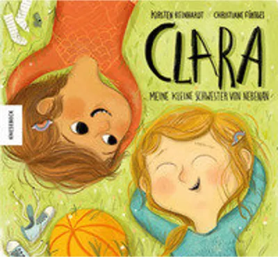 Produktbild von Clara