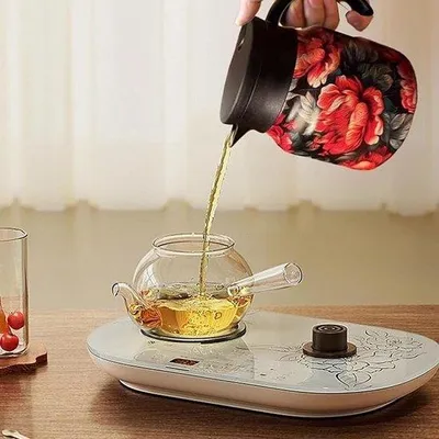 Immagine prodotto di Thermos in acciaio inossidabile da 800 ml con filtro e coperchio