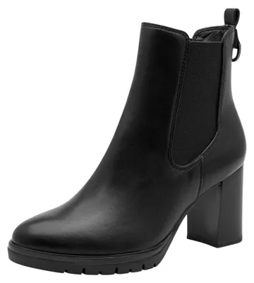 Immagine prodotto di Tamaris stivaletto da donna nero