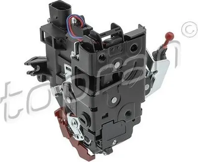 Produktbild von TOPRAN 113 819 Türschloss Hinten Links für AUDI A4 Avant (8E5, B6) A4 Limousine (8E2, B6)