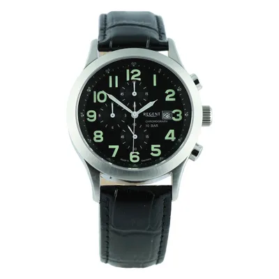 Immagine prodotto di Regent - Orologio da polso - Uomo - Cronografo - 1112504