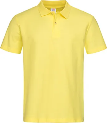 Obrázek produktu pro Stedman® Polo s krátkým rukávem