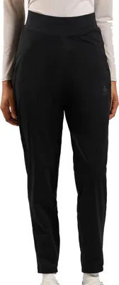 Zdjęcie produktu dla Odlo Zeroweight Warm Pant Lady | 323871-15000, rozmiar:M