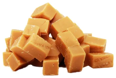 Immagine prodotto di Fudge Toffee Caramel Seasalt caramello morbido al burro 2000g