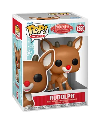 Produktbild von Rudolph - Rudolph 1260 - Funko Pop! Vinyl Figur