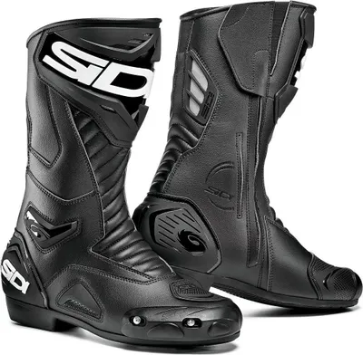 Produktbild von Sidi Performer schwarz-schwarz 49