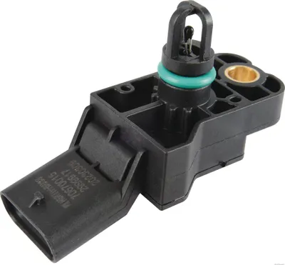 Produktbild von HERTH+BUSS ELPARTS 70670015 Ladedrucksensor für AUDI A4 Avant (8K5, B8) Saugrohr