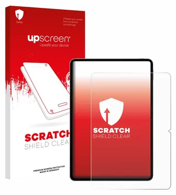 Produktbild von upscreen Schutzfolie für Xiaomi Pad 8 Pro Displayschutz Displayschutzfolie Folie Klar Transparent