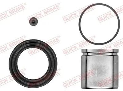 Produktbild von QUICK BRAKE Bremssattel-Reparatursatz passend für MERCEDES-BENZ Sprinter 3,5-T Kastenwagen (907, 910) Hinten 114-5470