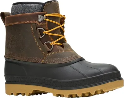Produktbild von Schuhe Kamik William Lo WK0149WGAU