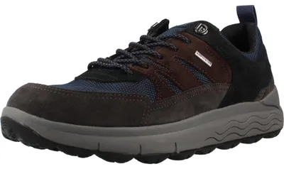 Image de Geox U66fdb 02211 U Spherica Couleur Marron