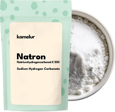 Image de Kamelur® Natron E500 5 kg
