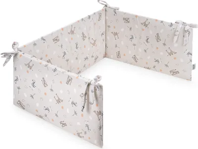 Produktbild von Julius Zöllner Comfort Soft, Beige, Muster, Baumwolle, Polyester, Baumwolle, Maschinenwäsche