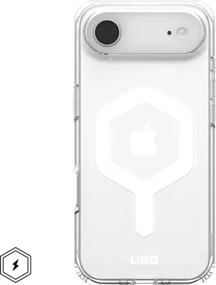 Obrázok produktu pre Urban Armor Gear 114532114341, Ochranný obal, Apple, iPhone Air, 16,5 cm (6.5"), Priehľadná