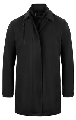Produktbild von Cutter & Buck - "Cavalero" Jacke für Herren ET112 (S) (Schwarz)
