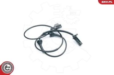 Produktbild von ESEN SKV ABS Sensor Raddrehzahl Vorne für VOLVO XC90 I (275) 06SKV286