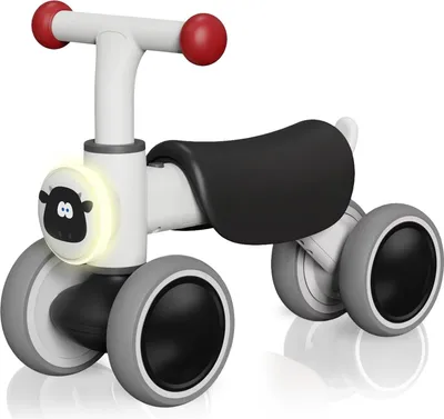 Image de Vélo enfant Limbo noir