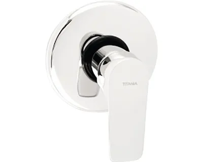 Obrázok produktu pre Podomietková sprchová batéria Novaservis Titania Nice chróm 97050,0