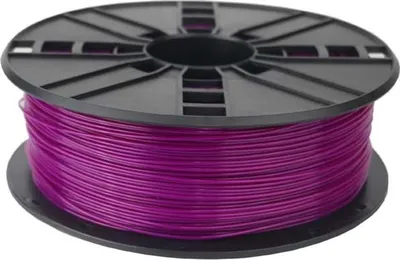 Obrázek produktu pro Gembird 3DP-PLA1.75-01-PR - 1 kg