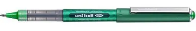 Produktbild von Kugelschreiber "UB-157DE Eye Eco", grün, 0,5 mm, UNI 315283000