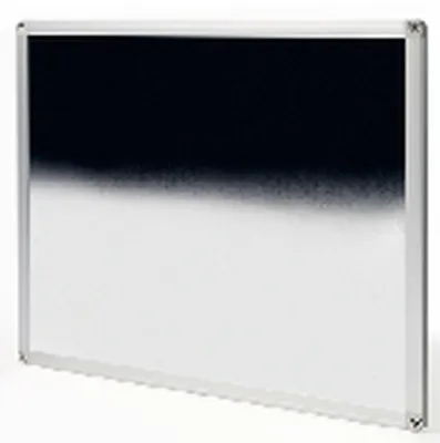 Zdjęcie produktu dla Schreibtafel 60x90cm Alurahmen