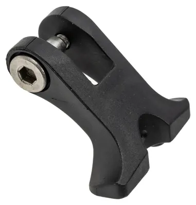 Produktbild von Trelock ZL SR 870 Headlight Gabel-Halterung (Suntour CR8/NEX)