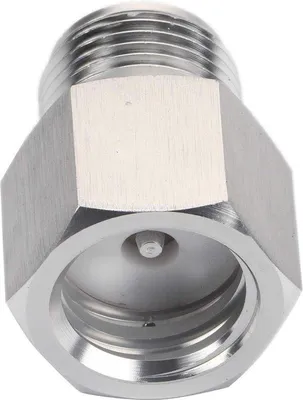 Zdjęcie produktu dla Adapter CO2 W21.8 na TR21.4 – złącze do sody domowej