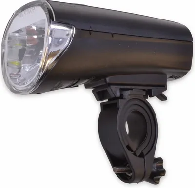 Immagine prodotto di Filmer 40208 Illuminazione frontale 1W 15/30 LUX incl. batterie