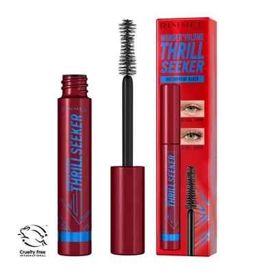 Obrázok produktu pre Rimmel - Thrill Seeker Mascara 8 ml