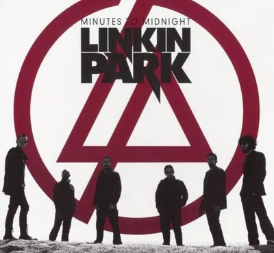 Produktbild von Minutes To Midnight