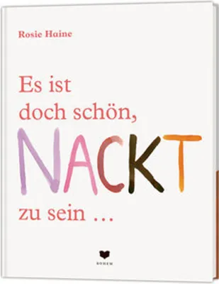 Image de Es ist doch schön, NACKT zu sein ...