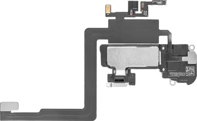Produktbild von iPhone 11 Pro Max Hörmuschel