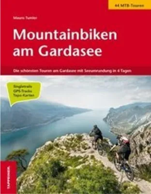 Produktbild von Mountainbiken am Gardasee